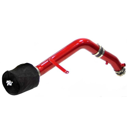 admission Typhoon HONDA ACCORD V6-3.0L F/I, 2003-2007 RED