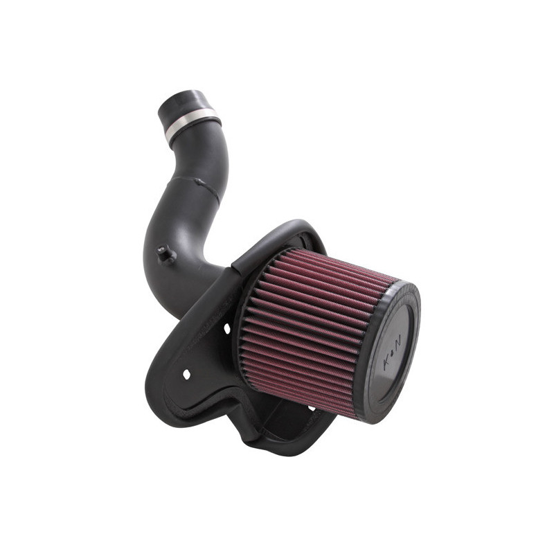 admission Typhoon HONDA ACCORD L4-2.4L F/I 2008-2012