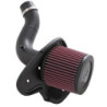 admission Typhoon HONDA ACCORD L4-2.4L F/I 2008-2012