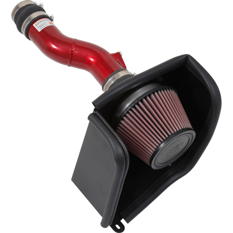 admission Typhoon HONDA CIVIC Si L4-1.5L F/I, 2017-2020
