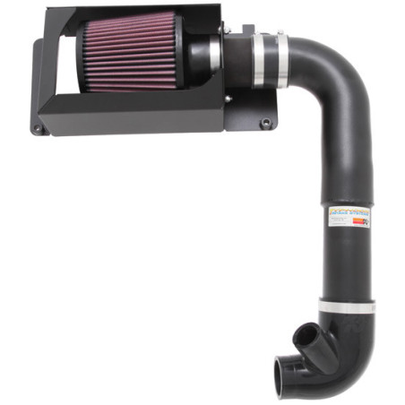 admission Typhoon (US) MINI COOPER S L4-1.6L F/I, 2007-2010