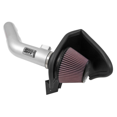 admission Typhoon BMW 335i L6-3.0L F/I, 2012-2015