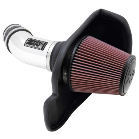 admission Typhoon DODGE CHALLENGER V8-6.4L F/I, 2011-2023