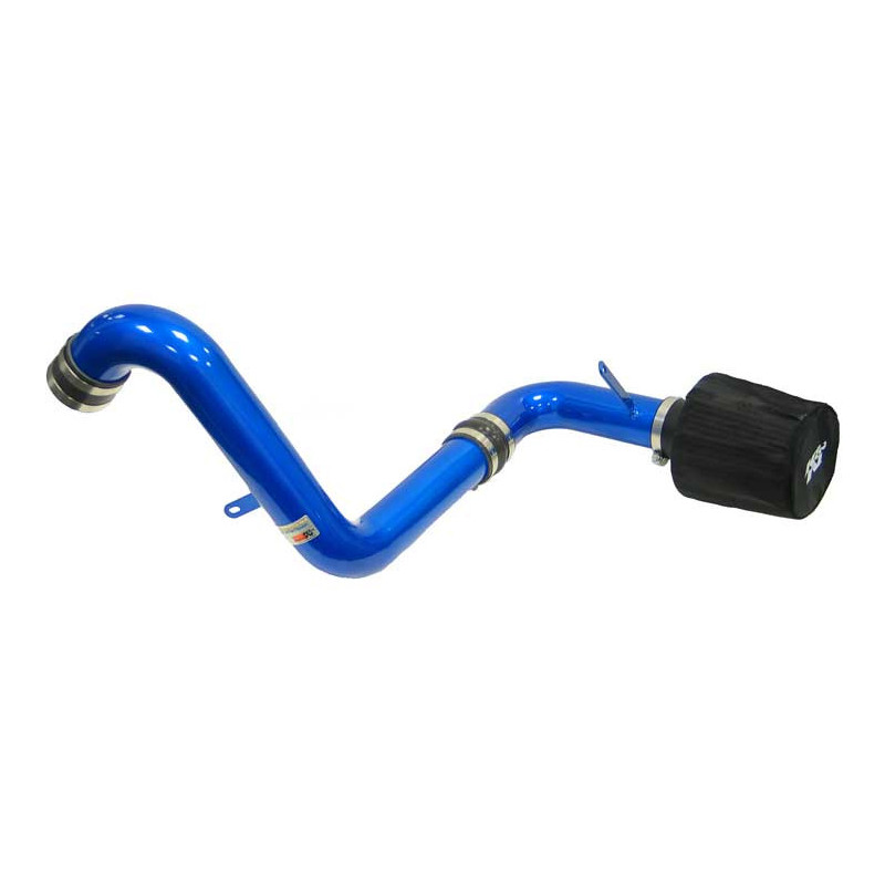 admission Typhoon (EU) FIAT STILO 1.6L, 16V, L4, 103BHP, BLUE