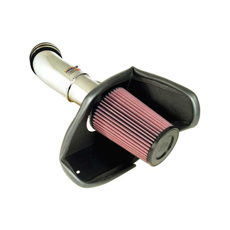 admission Typhoon FORD T-BIRD, 3.9L (CA), 03-06 POLISH
