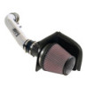 admission Typhoon FORD MUSTANG GT 4.6L (CA) 02-04