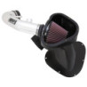 admission Typhoon FORD MUSTANG GT 5.0L V8, 2011-2014