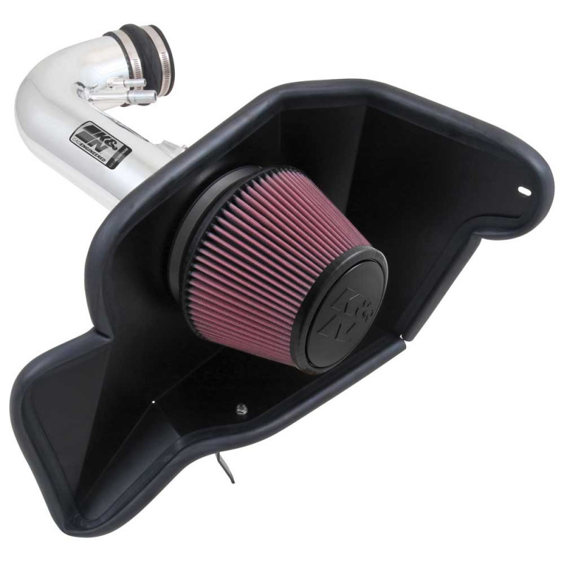 admission Typhoon FORD MUSTANG GT V8-5.0L F/I, 2015-2017