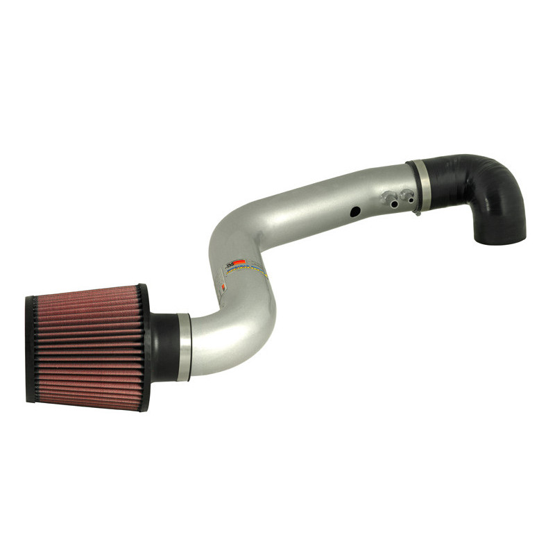 admission Typhoon CHEV. CAVALIER, L4-2.2L, 02-05 (SILVER)