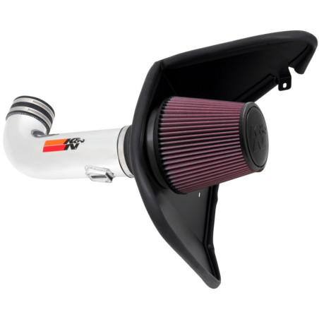admission Typhoon CHEVROLET CAMARO SS 6.2L-V8, 2010-2015