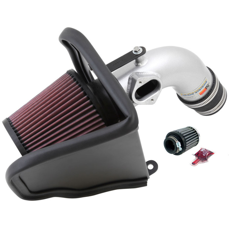 admission Typhoon CHEVROLET SONIC L4-1.8L F/I, 2012-2017