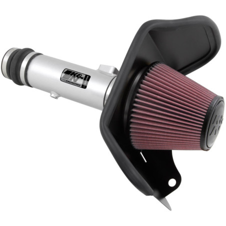 admission Typhoon CHEVROLET IMPALA V6-3.6L F/I, 2013-2014