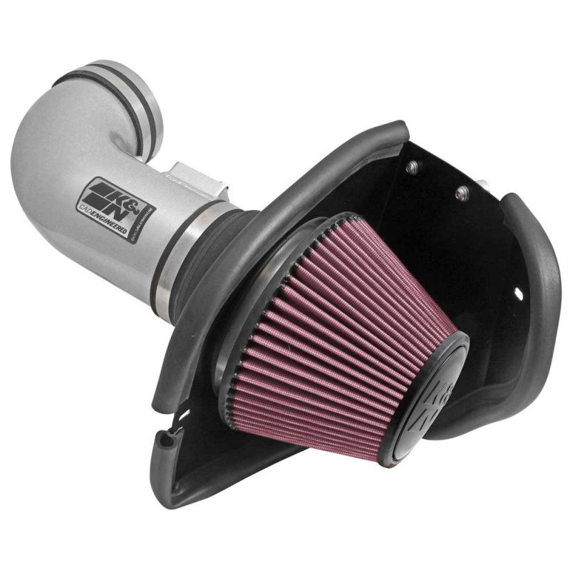 admission Typhoon CADILLAC CTS-V, V8-6.2L F/I, 09-15