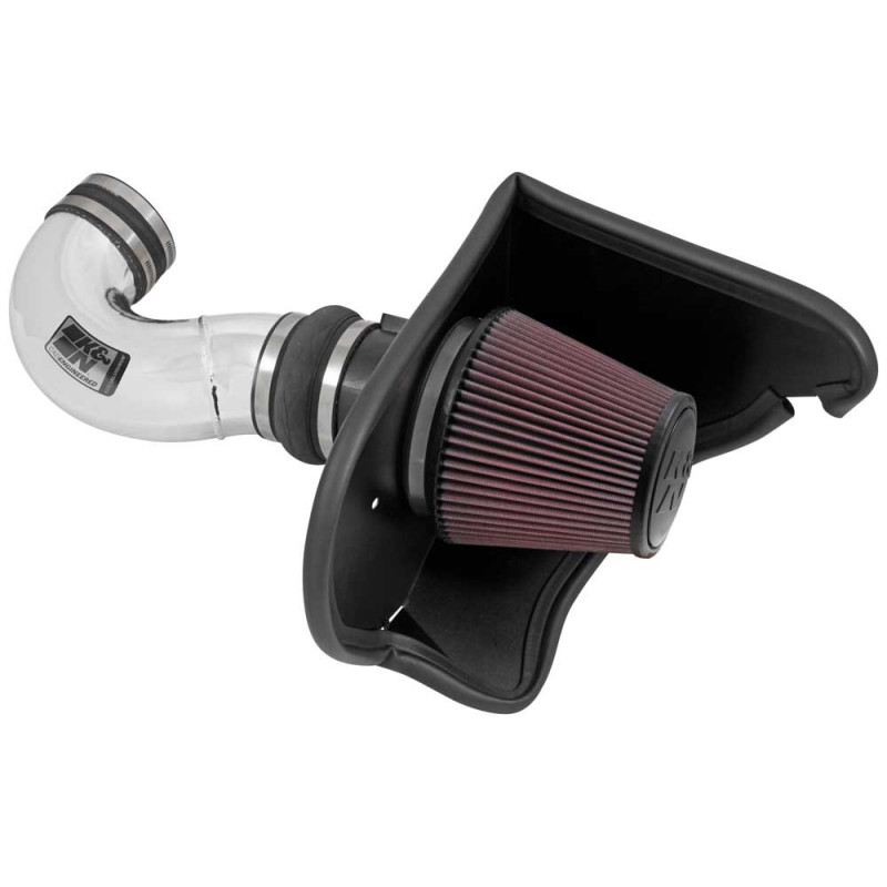 admission Typhoon CHEVY CAMARO SS V8 6.2L F/I, 2016-2023