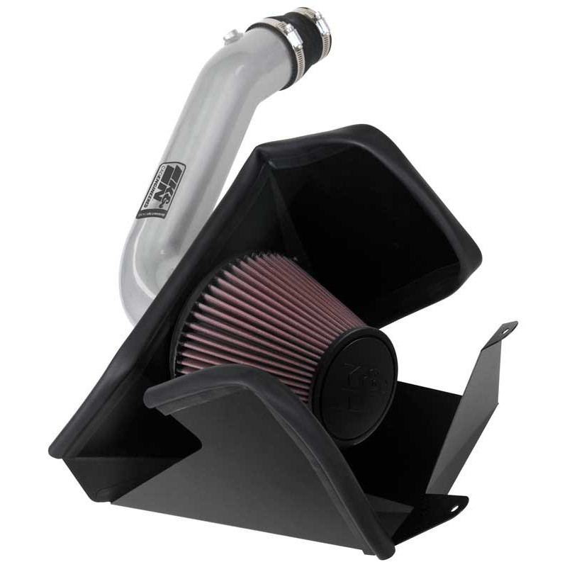 admission Typhoon HYUNDAI VELOSTER N L4-2.0L F/I TURBO, 2019-2021