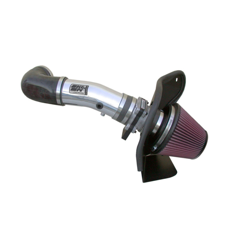 admission Typhoon PONTIAC GTO V8-5.7L F/I, 2004