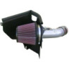 admission Typhoon SUBARU WRX, F4-2.0L/2.5L, 00-05 (SILVER)