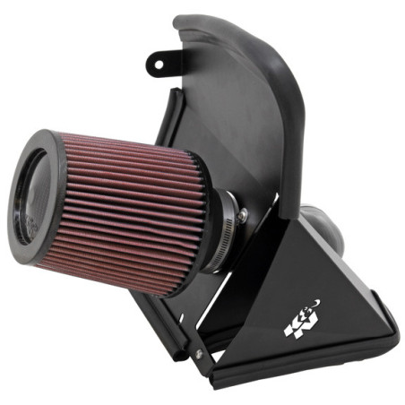 admission Typhoon AUDI A4 L4-2.0L F/I, 2009-2013