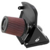 admission Typhoon AUDI A4 L4-2.0L F/I, 2009-2013