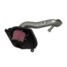 admission Typhoon VW GOLF R L4-2.0L F/I TURBO, 2022-2023
