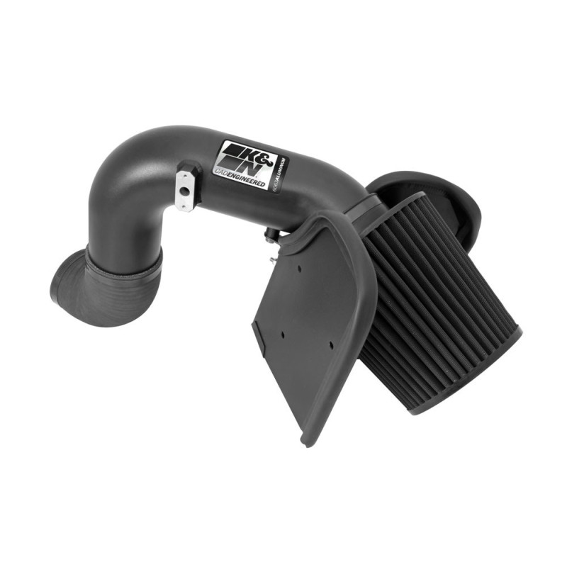 PERF. admission KIT DODGE RAM 2500/3500, L6-5.9L, 03-06