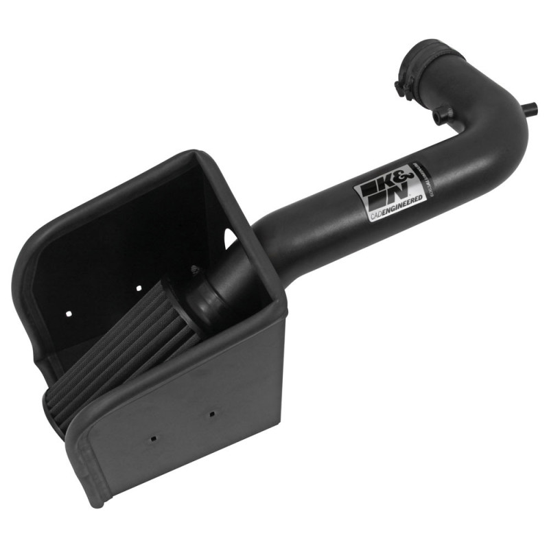 PERF. admission KIT RAM 1500/2500/3500 V6-5.7L F/I, 2003-2008
