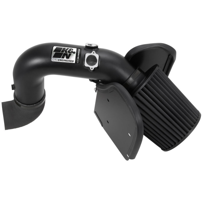 PERF. admission KIT DODGE RAM 2500/3500 6.7L 07-09