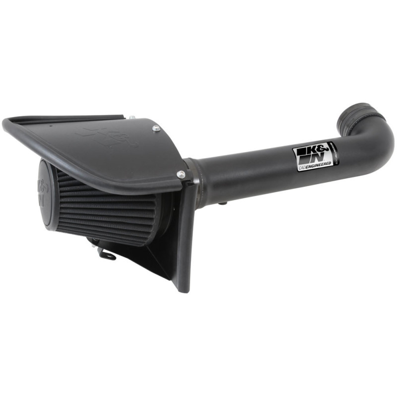 PERF. admission KIT JEEP WRANGLER V6-3.6L F/I, 2012-2018