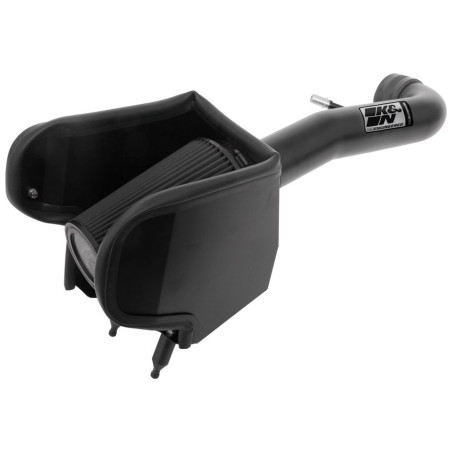 PERF. admission KIT JEEP WRANGLER JL V6-3.6L F/I - 2018-2023