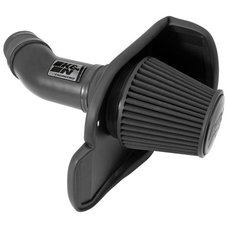 PERF. admission KIT DODGE CHALLENGER V8-6.4L F/I, 2011-2023