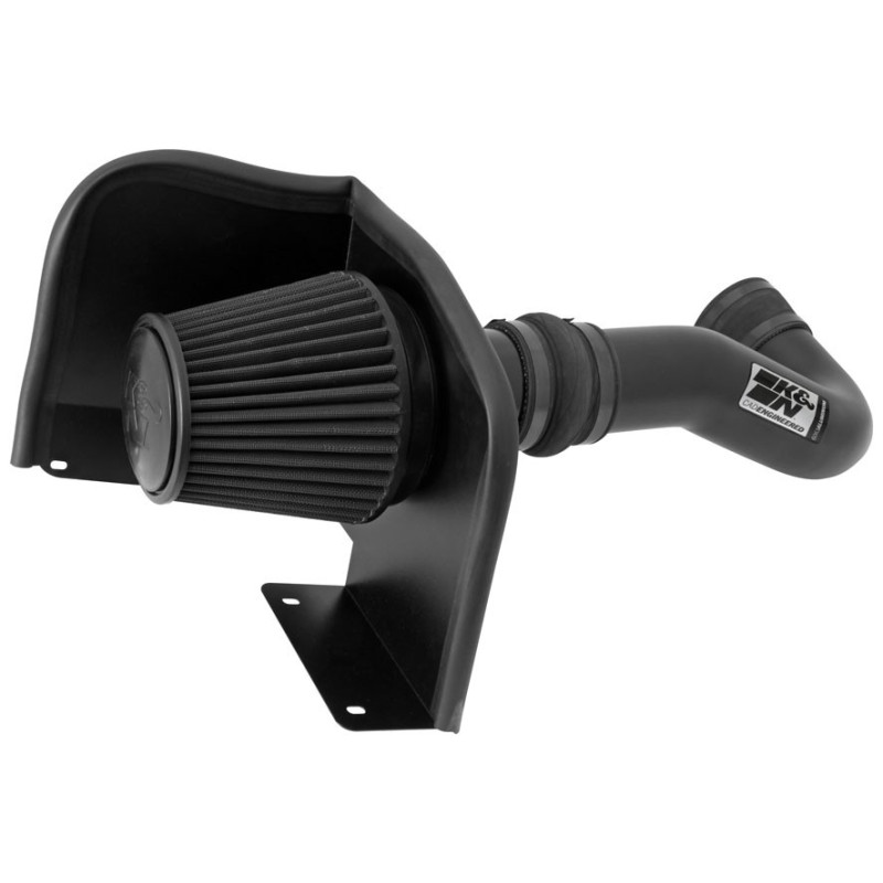 PERF. admission KIT CHEV/GMC/CADILLAC, V8-4.8/5.3/6.0/6.2 07-08