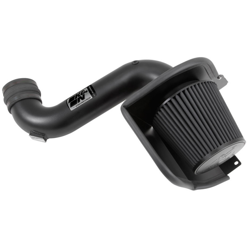 PERF. admission KIT CHEV/GMC 2500/3500, 6.6L
