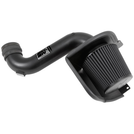 PERF. admission KIT CHEV/GMC 2500/3500, 6.6L