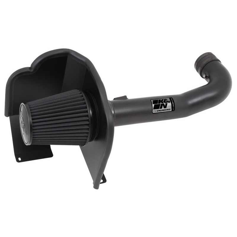 PERF. admission KIT CHEVROLET/GMC 1500 V8-5.3/6.2L F/I 14-18