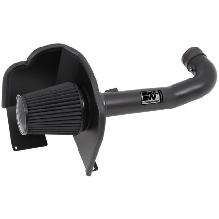PERF. admission KIT CHEVROLET/GMC 1500 V8-5.3/6.2L F/I 14-18