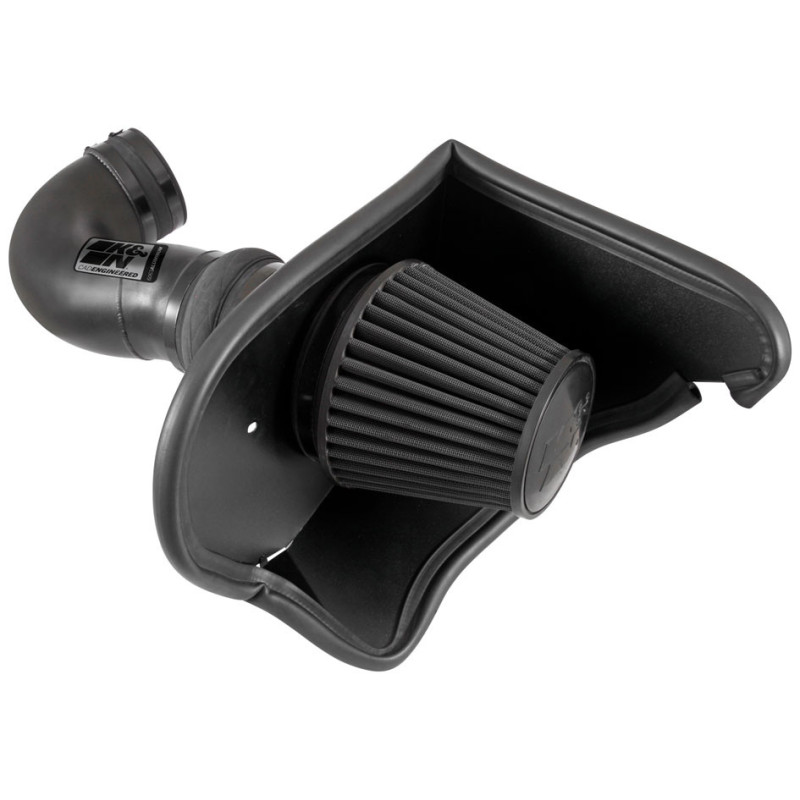 PERF. admission KIT CHEVROLET CAMARO SS V8-6.2L F/I, 2016-2023