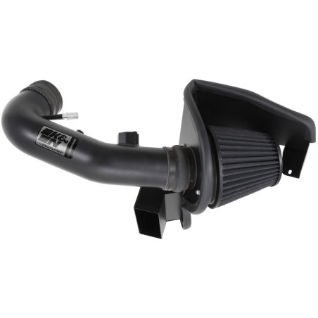 PERF. admission KIT FORD MUSTANG GT, 5.0L, 11-14