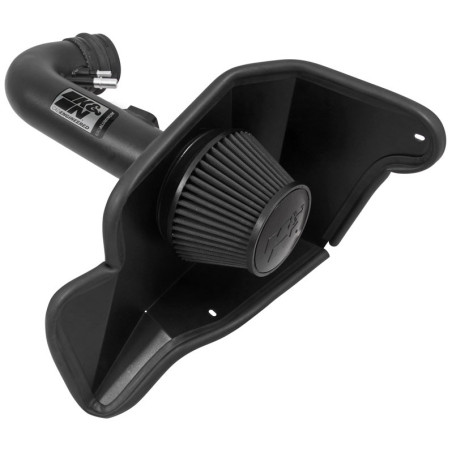 PERF. admission KIT FORD MUSTANG GT V8-5.0L F/I, 2015-2017