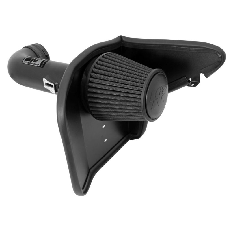 PERF. admission KIT CHEVROLET CAMARO SS 6.2L-V8, 2010-2013