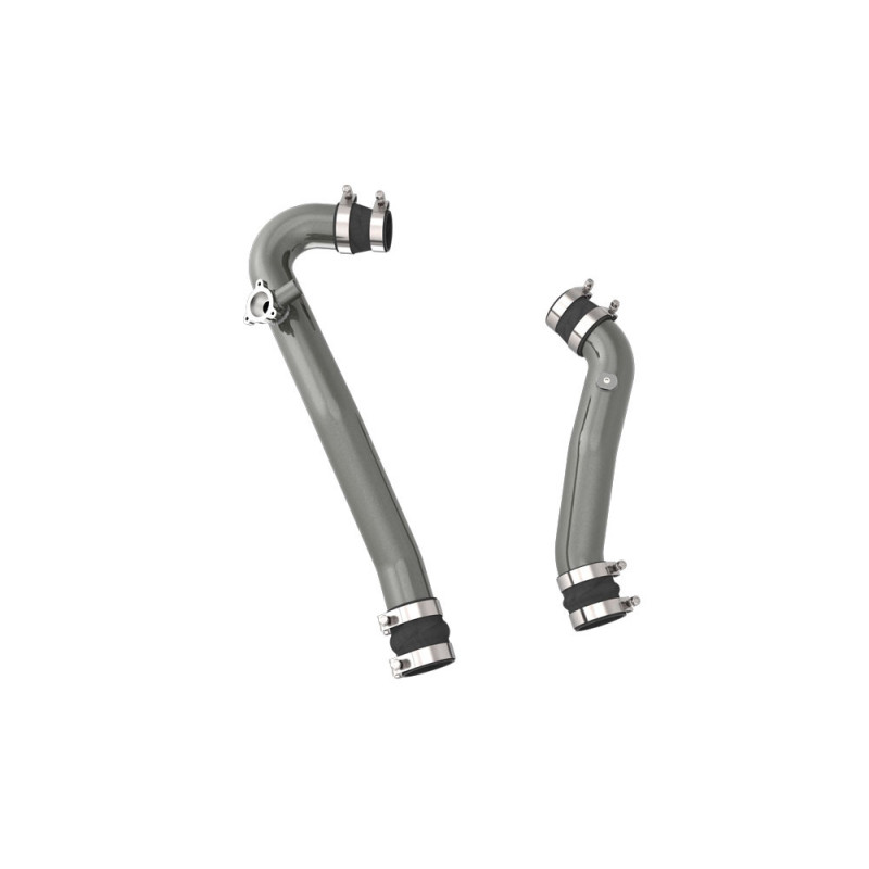 CHARGE PIPE KIT FORD MUSTANG L4-2.3L F/I, 2015-2023