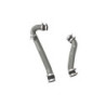 CHARGE PIPE KIT FORD MUSTANG L4-2.3L F/I, 2015-2023