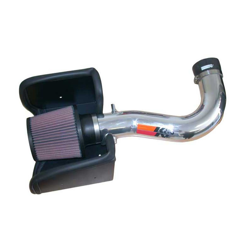 PERF. admission KIT DODGE DAKOTA V8-4.7L F/I, 2000-2004