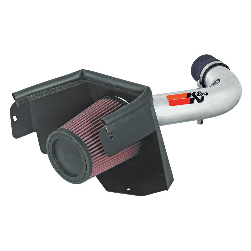 PERF. admission KIT JEEP WRANGLER, V6-3.8L 07-11
