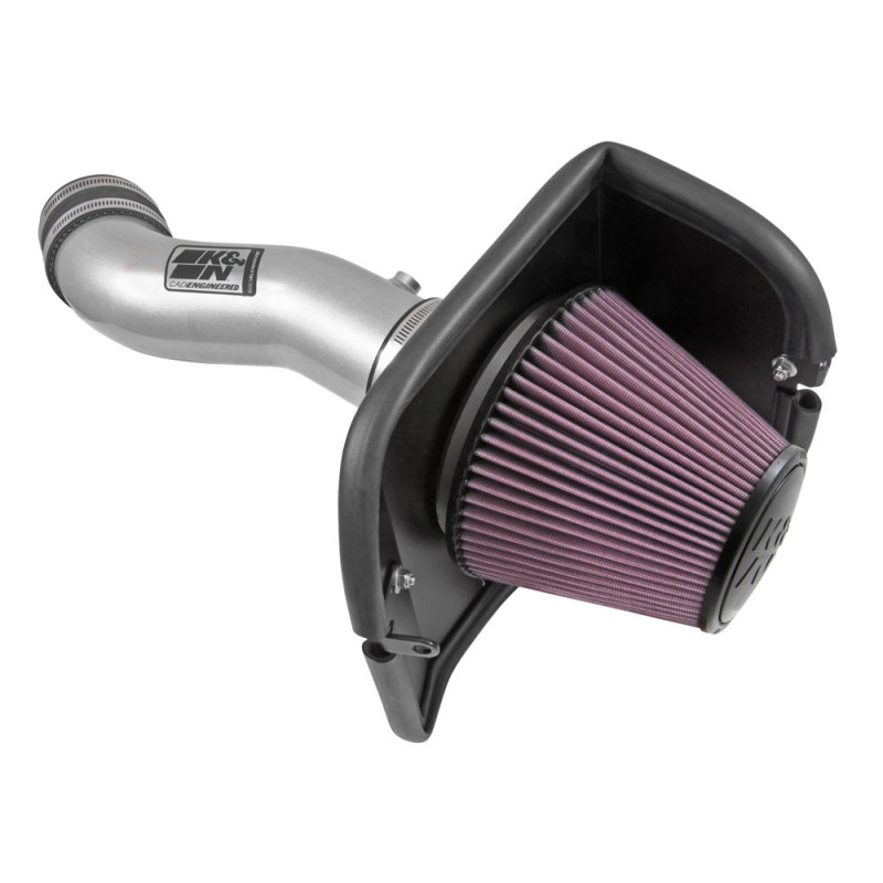 PERF. admission KIT JEEP CHEROKEE V6-3.2L F/I, 2014-2018