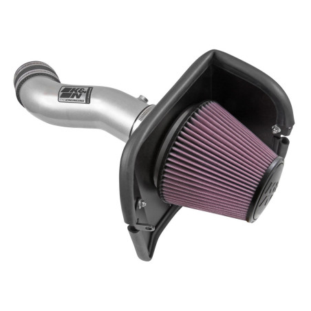 PERF. admission KIT JEEP CHEROKEE V6-3.2L F/I, 2014-2018