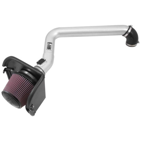 PERF. admission KIT JEEP CHEROKEE L4-2.4L F/I, 2014-2018