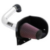 PERF. admission KIT FORD F150, V8-5.4L (BRIGHT) 04-08