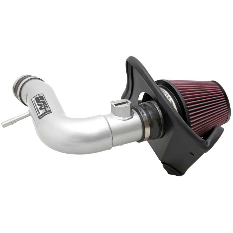 PERF. admission KIT FORD EDGE V6-3.5L, 07-10