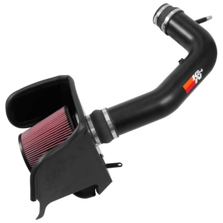 PERF. admission KIT FORD F250 V8-6.2L F/I, 2017-2019