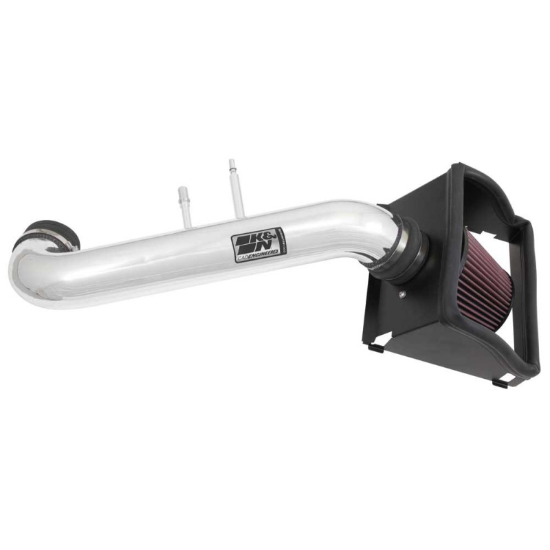PERF. admission KIT FORD F150 V8-5.0L F/I, 2015-2020